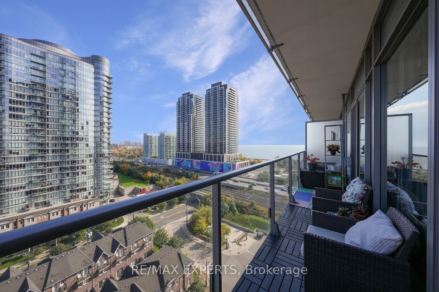 103 The Queensway, #1316