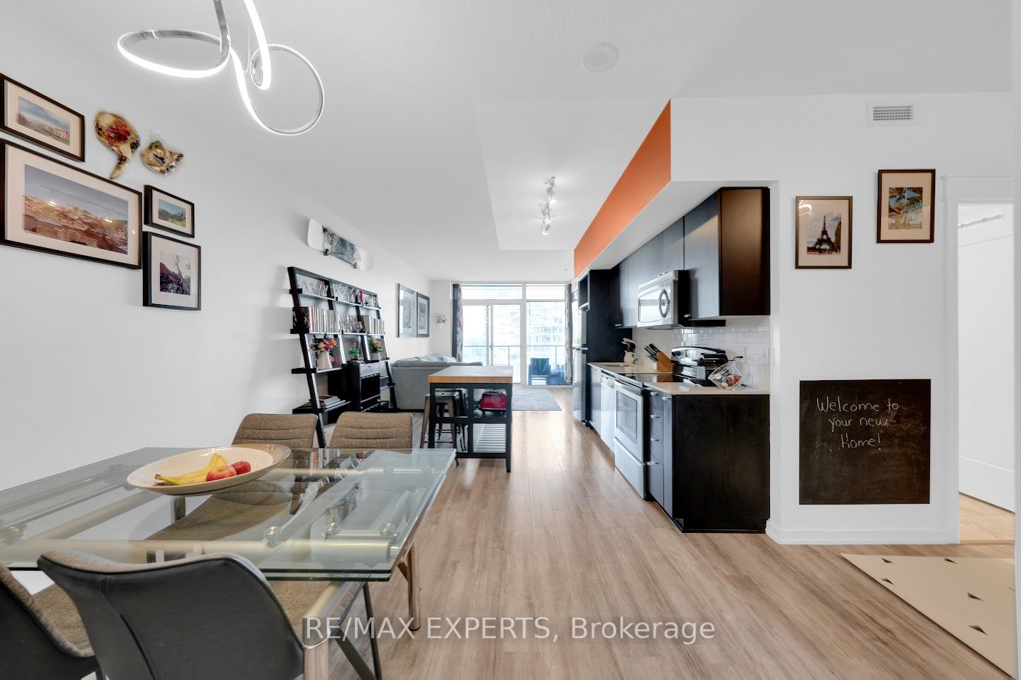 103 The Queensway, #1316