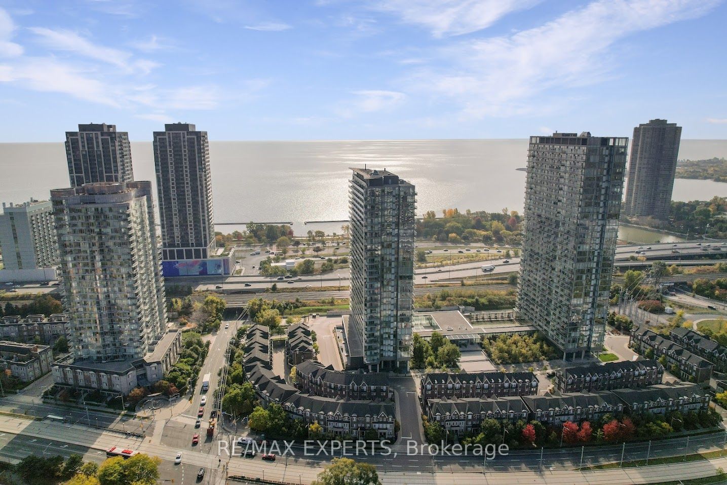 103 The Queensway, #1316