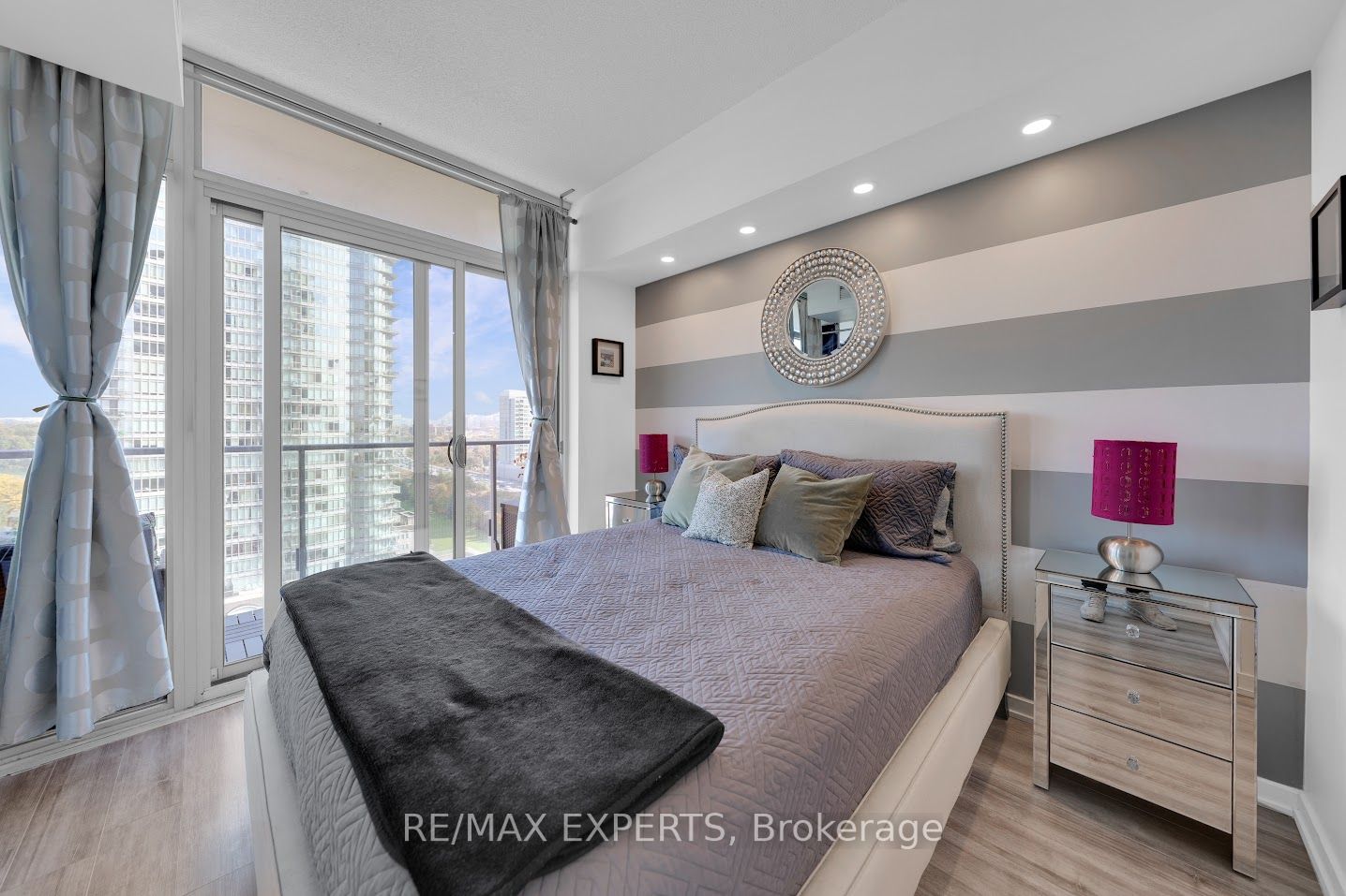 103 The Queensway, #1316