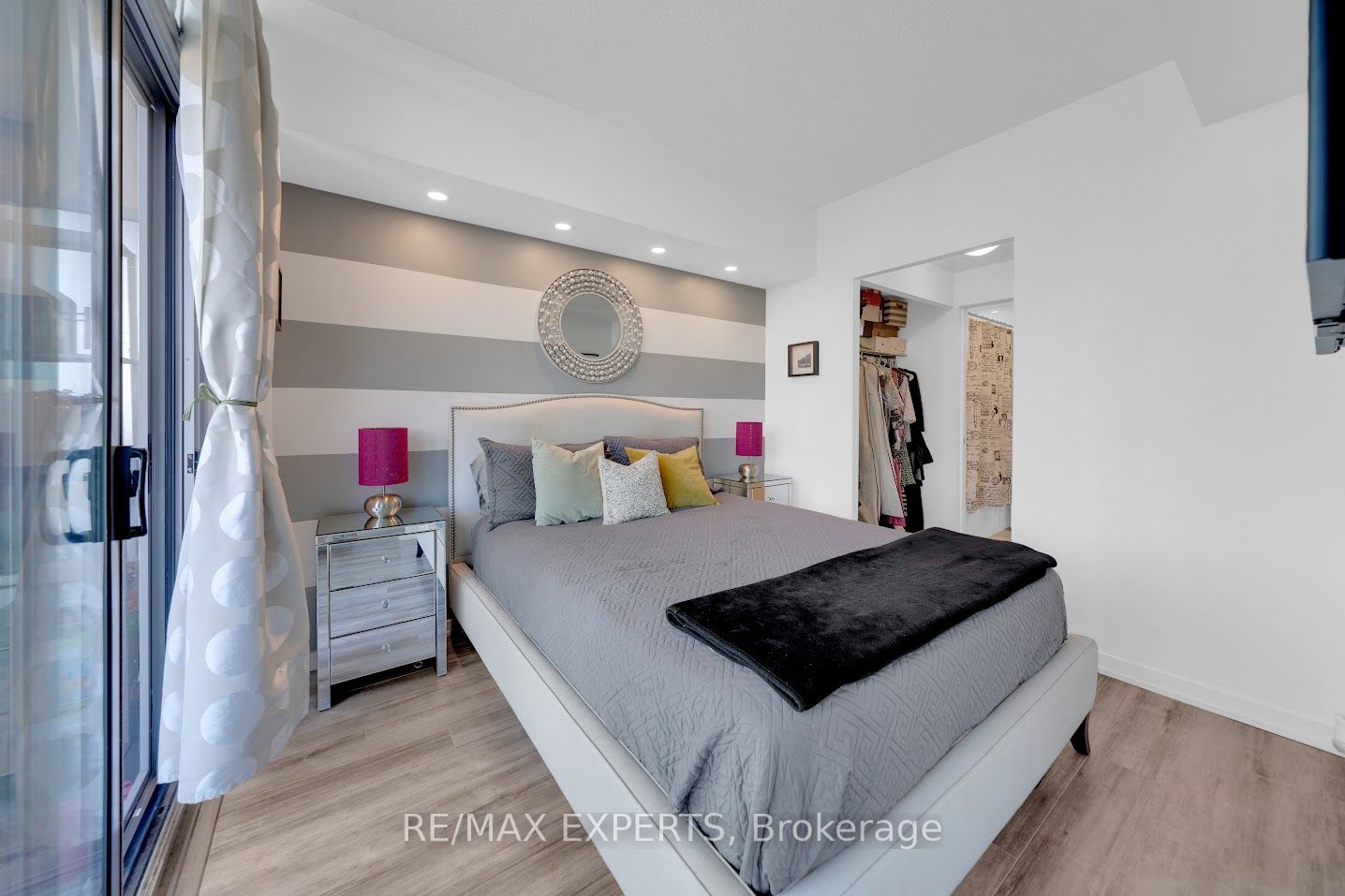 103 The Queensway, #1316