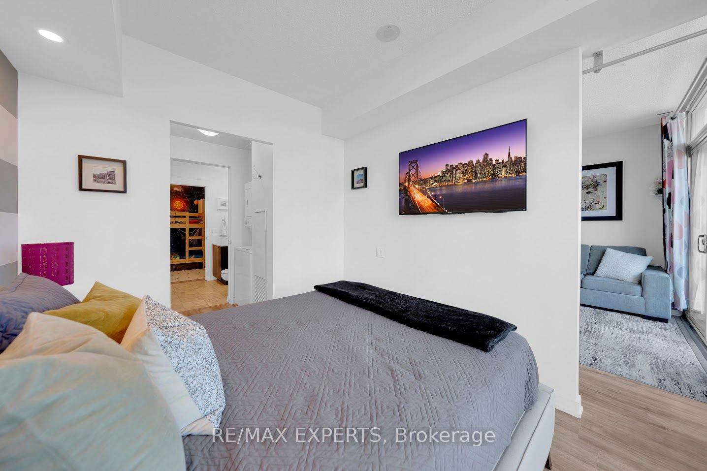 103 The Queensway, #1316