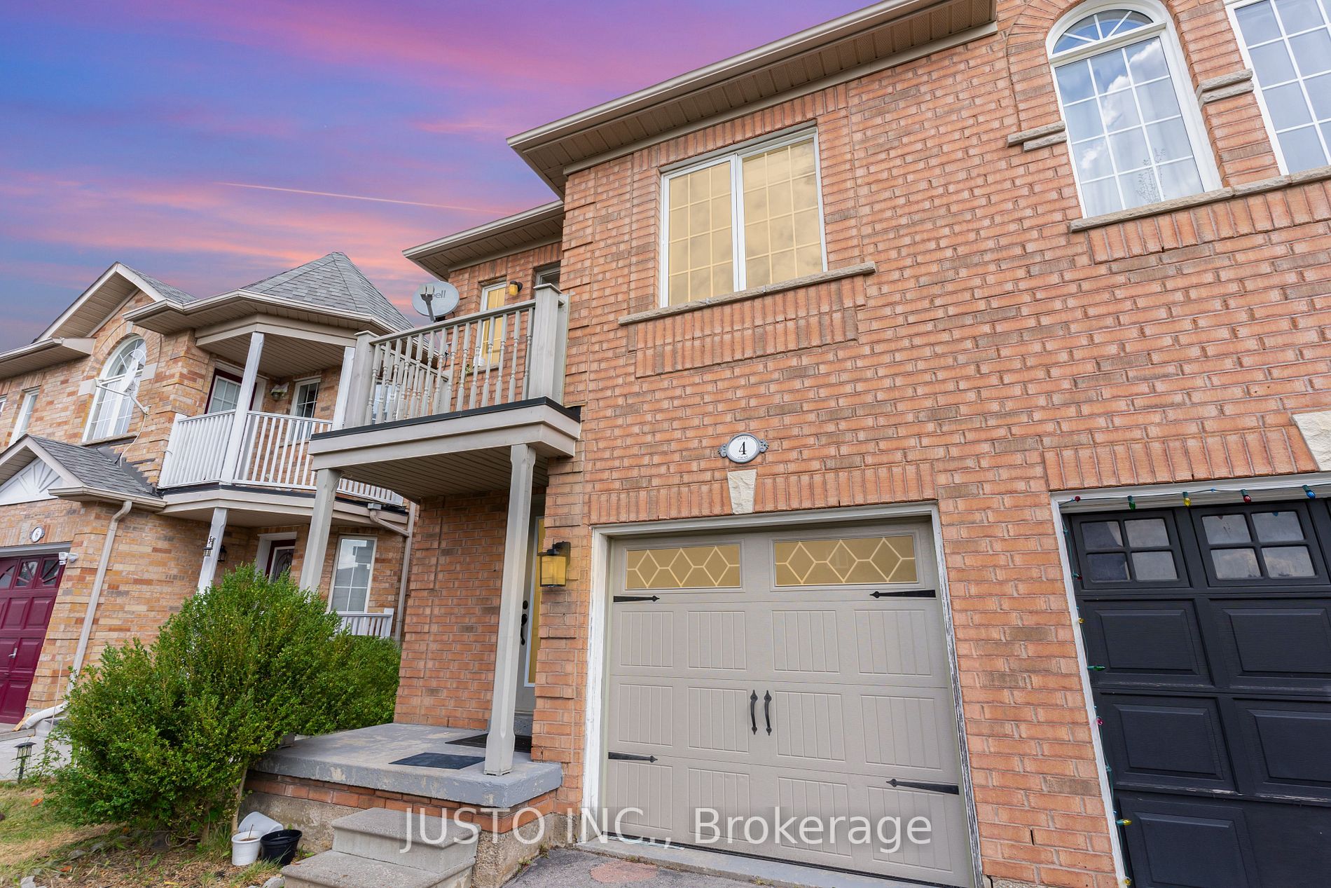4 Ozner Crt