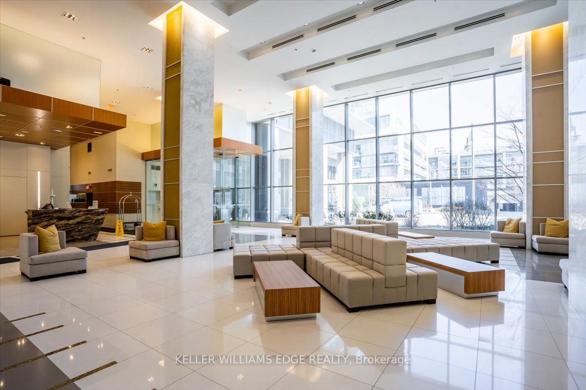 16 Brookers Lane, #1701