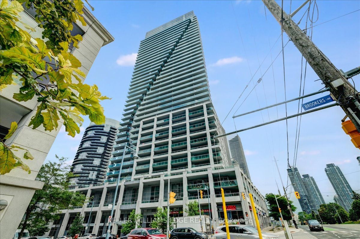 16 Brookers Lane, #1701