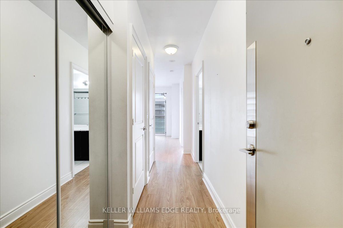 16 Brookers Lane, #1701