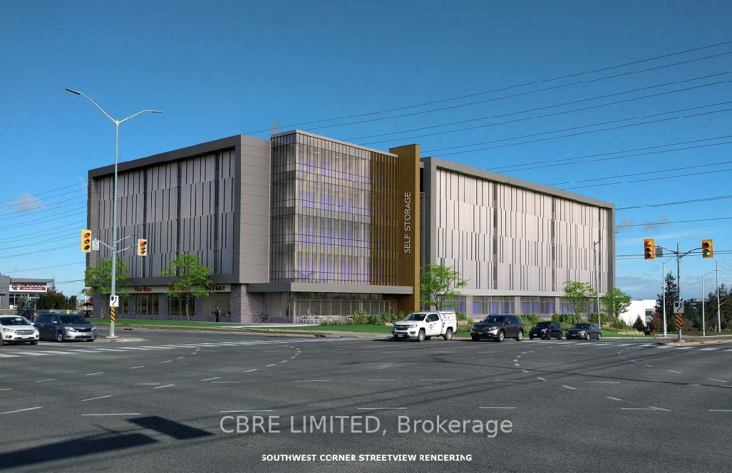 6005 Erin Mills Pkwy, #101