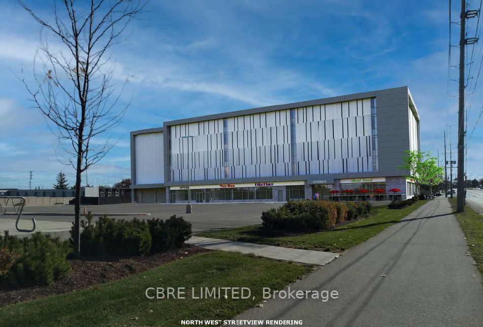 6005 Erin Mills Pkwy, #101