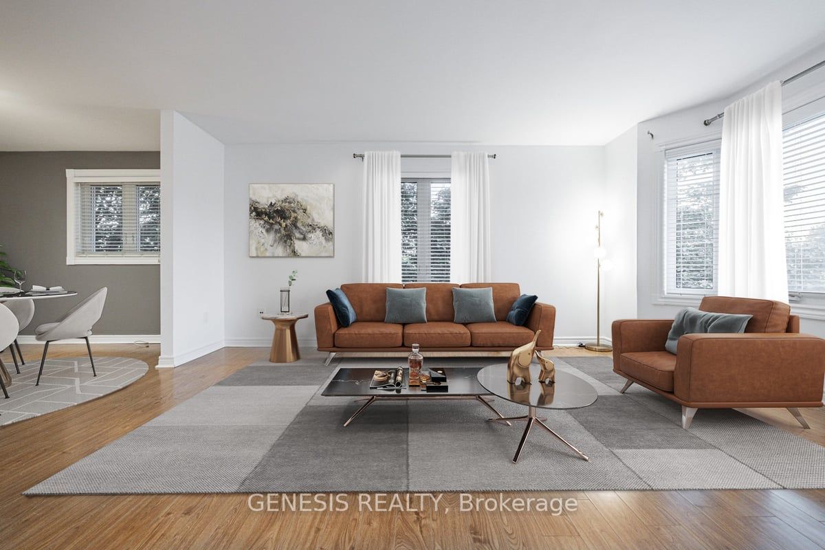 3095 Cawthra Rd, #201