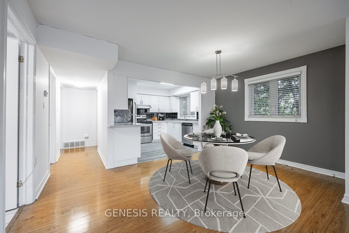 3095 Cawthra Rd, #201