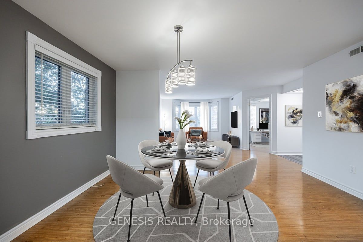 3095 Cawthra Rd, #201
