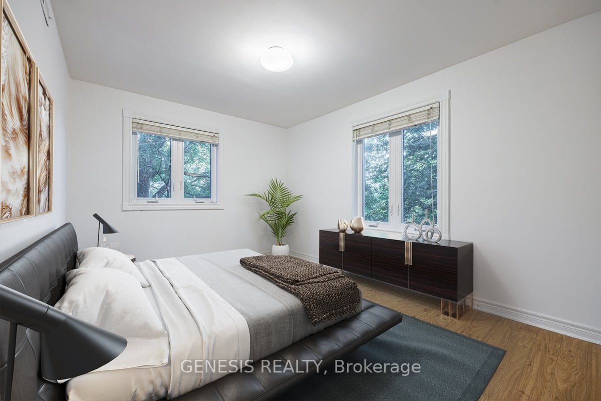 3095 Cawthra Rd, #201