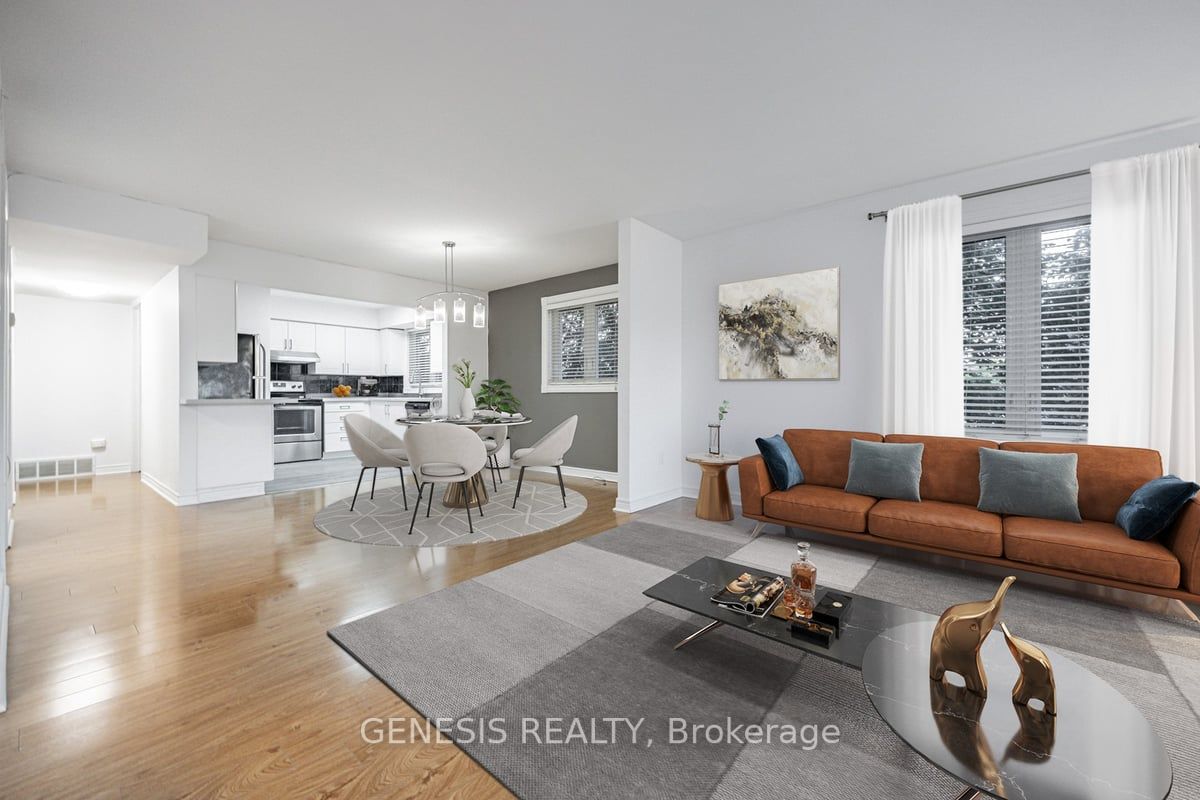 3095 Cawthra Rd, #201