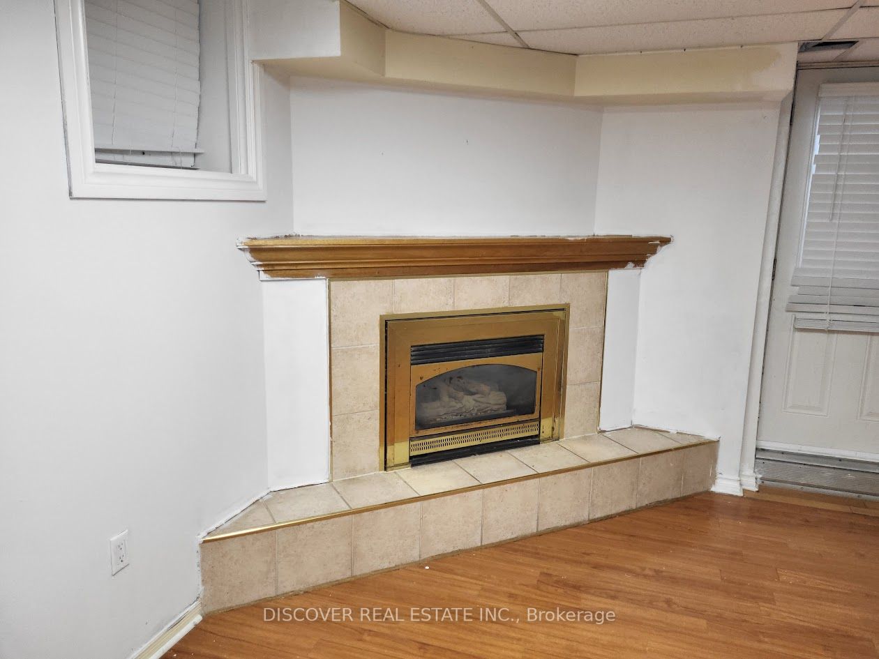 4647 Wayside Crt, #Bsmt