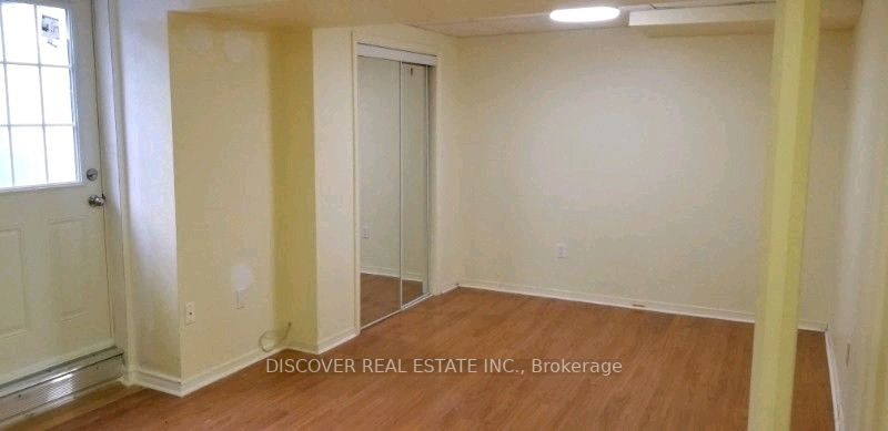4647 Wayside Crt, #Bsmt