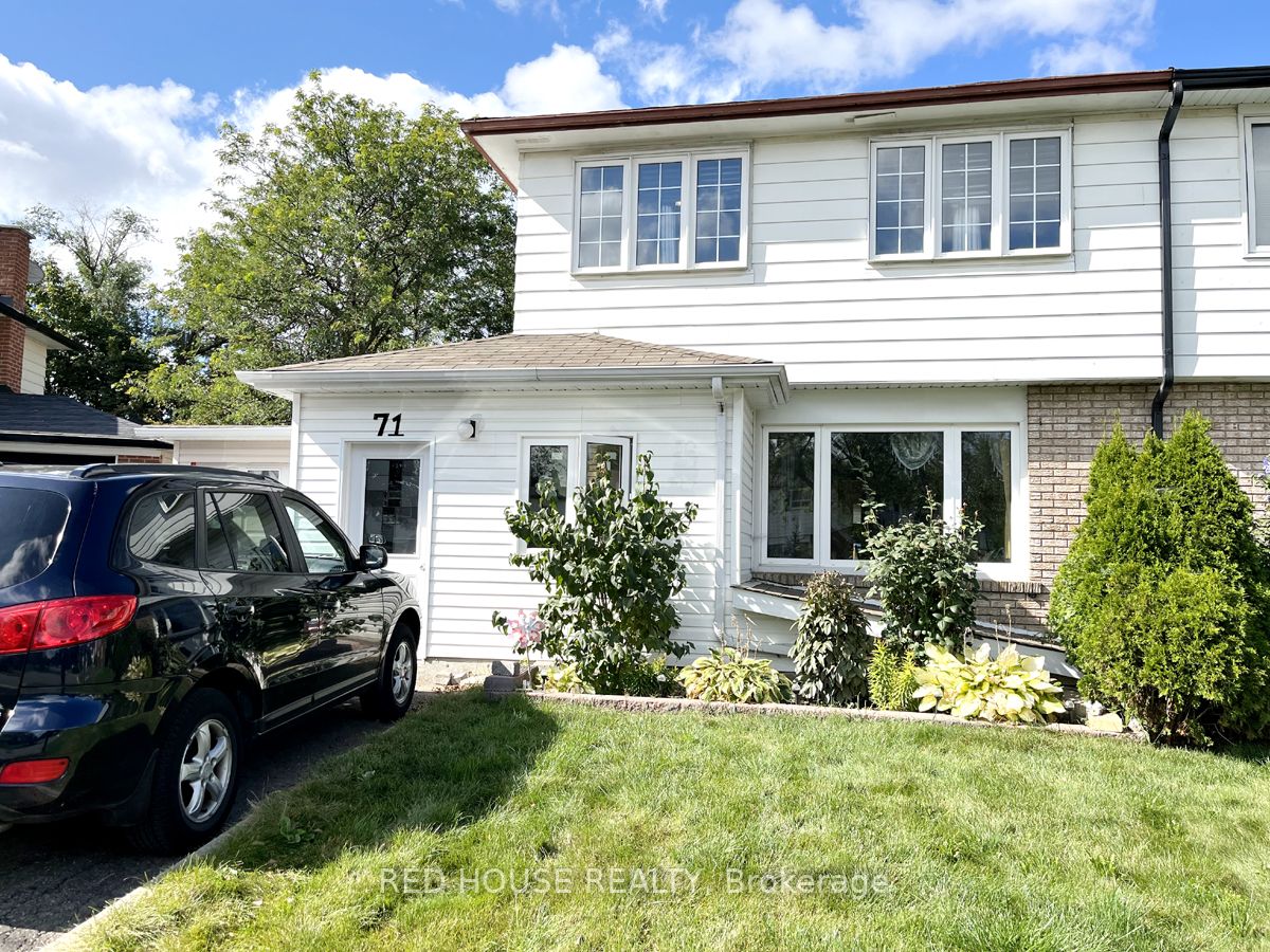 71 Forsythia Rd