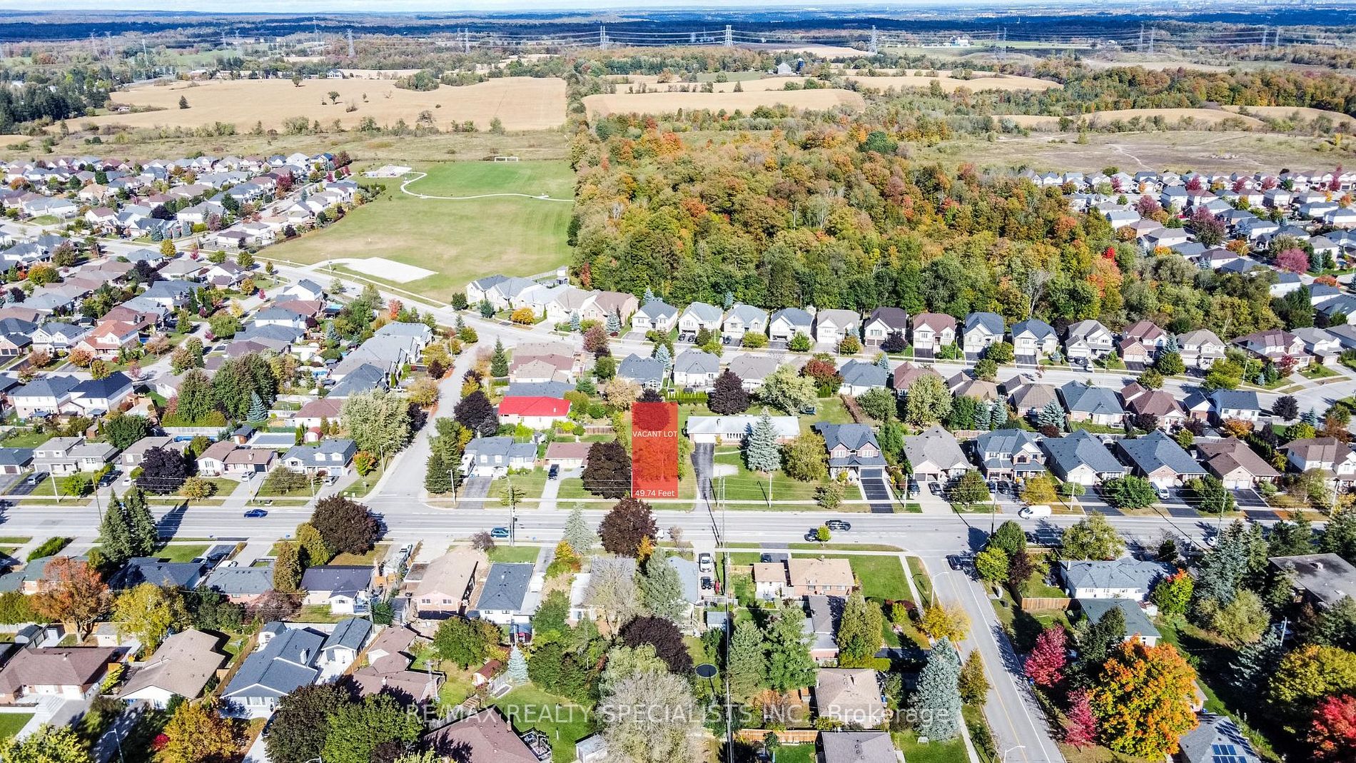 157 Churchill Rd S