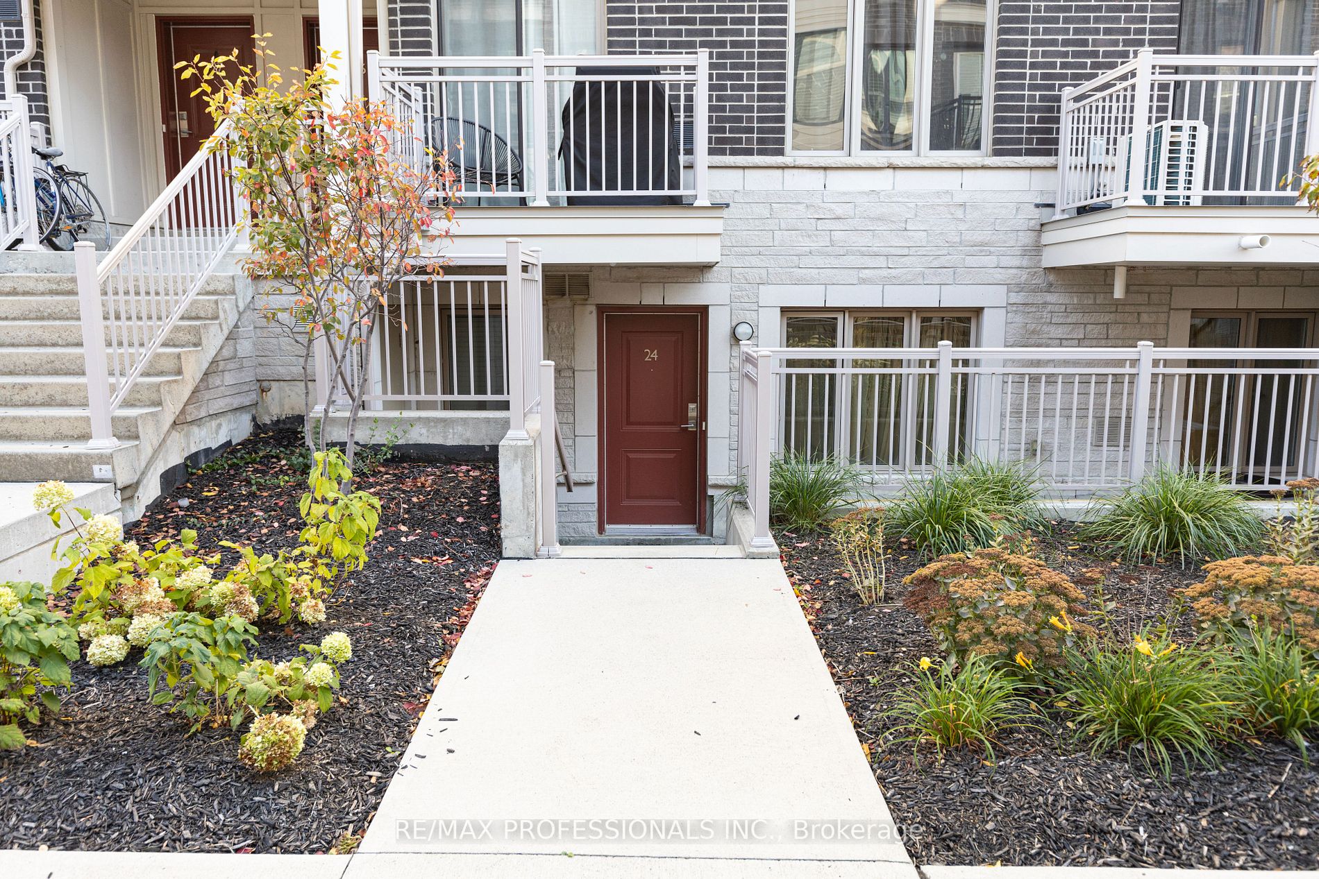 140 Long Branch Ave, #24