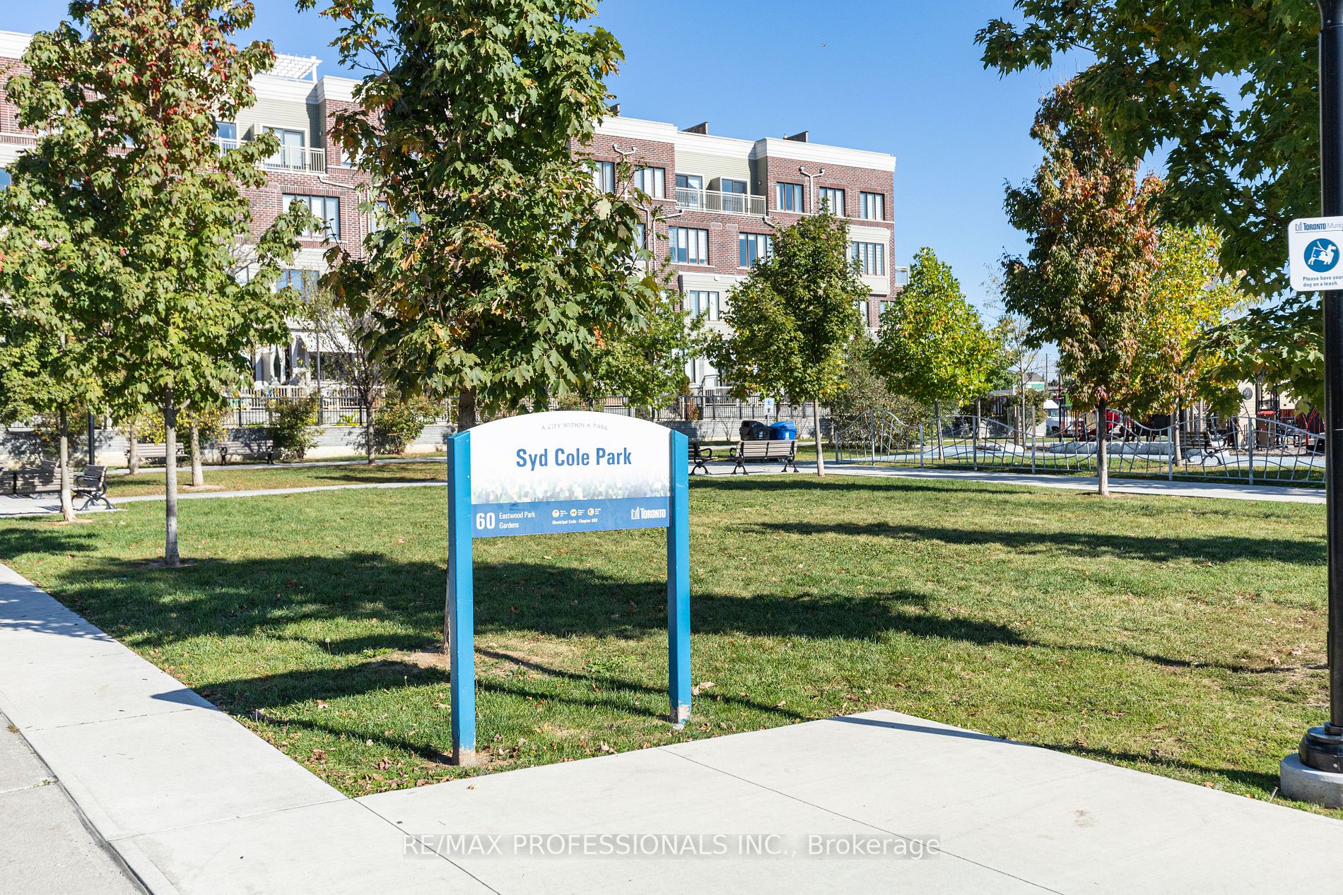 140 Long Branch Ave, #24
