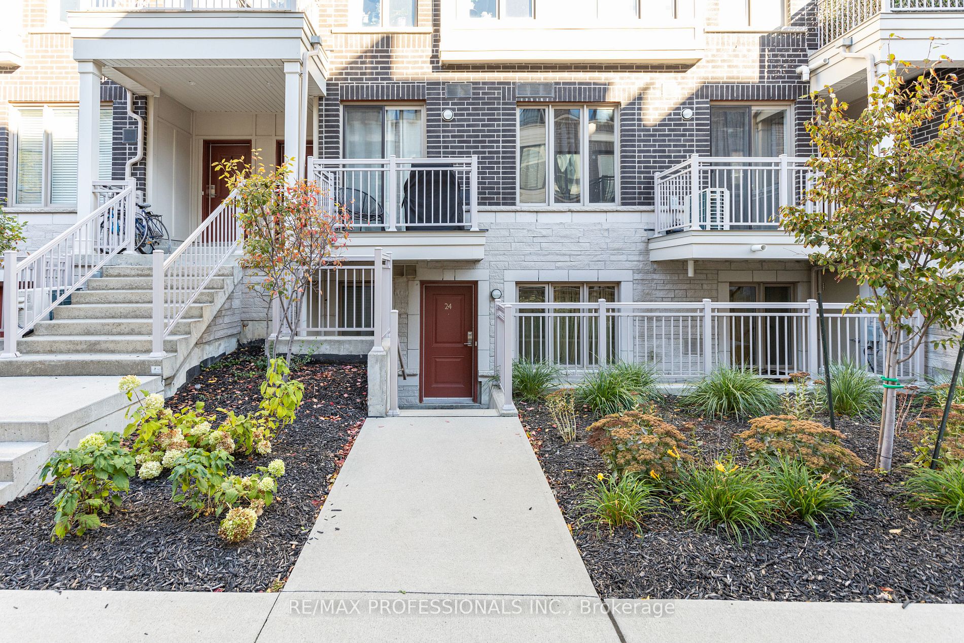 140 Long Branch Ave, #24