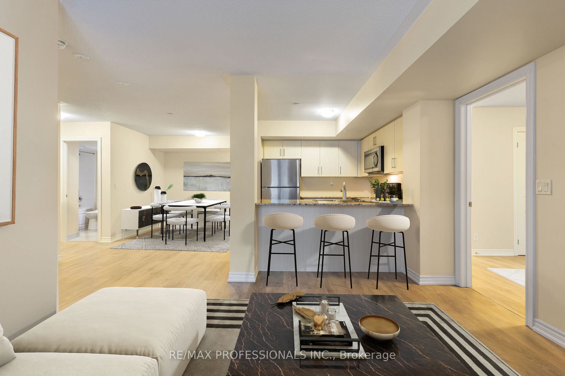 140 Long Branch Ave, #24