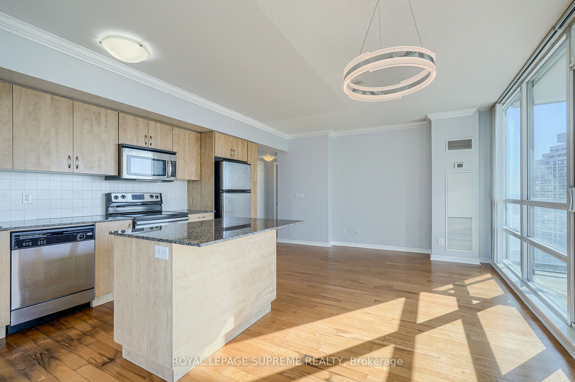 2240 Lake Shore Boulevard W, #2304