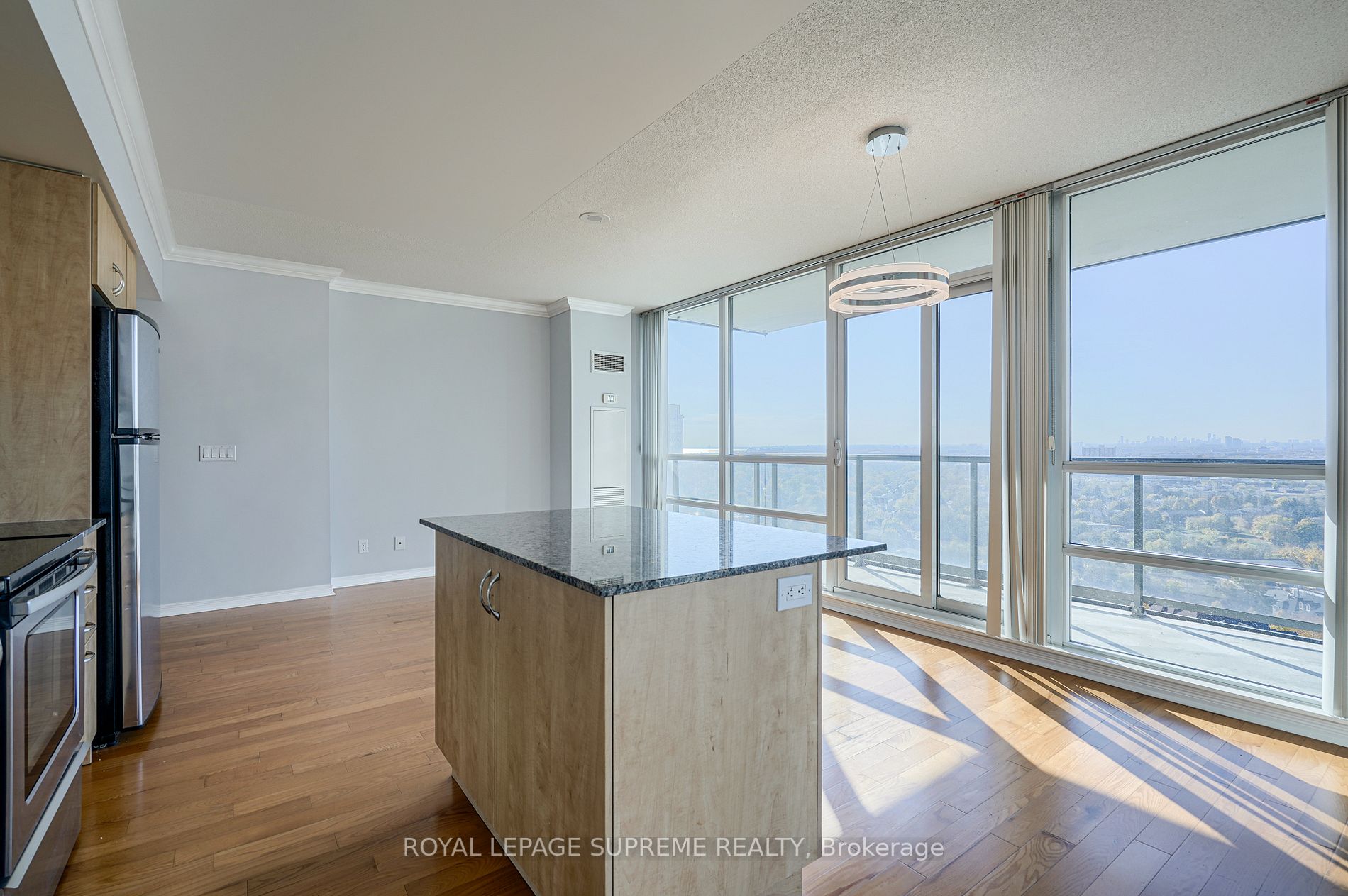 2240 Lake Shore Boulevard W, #2304