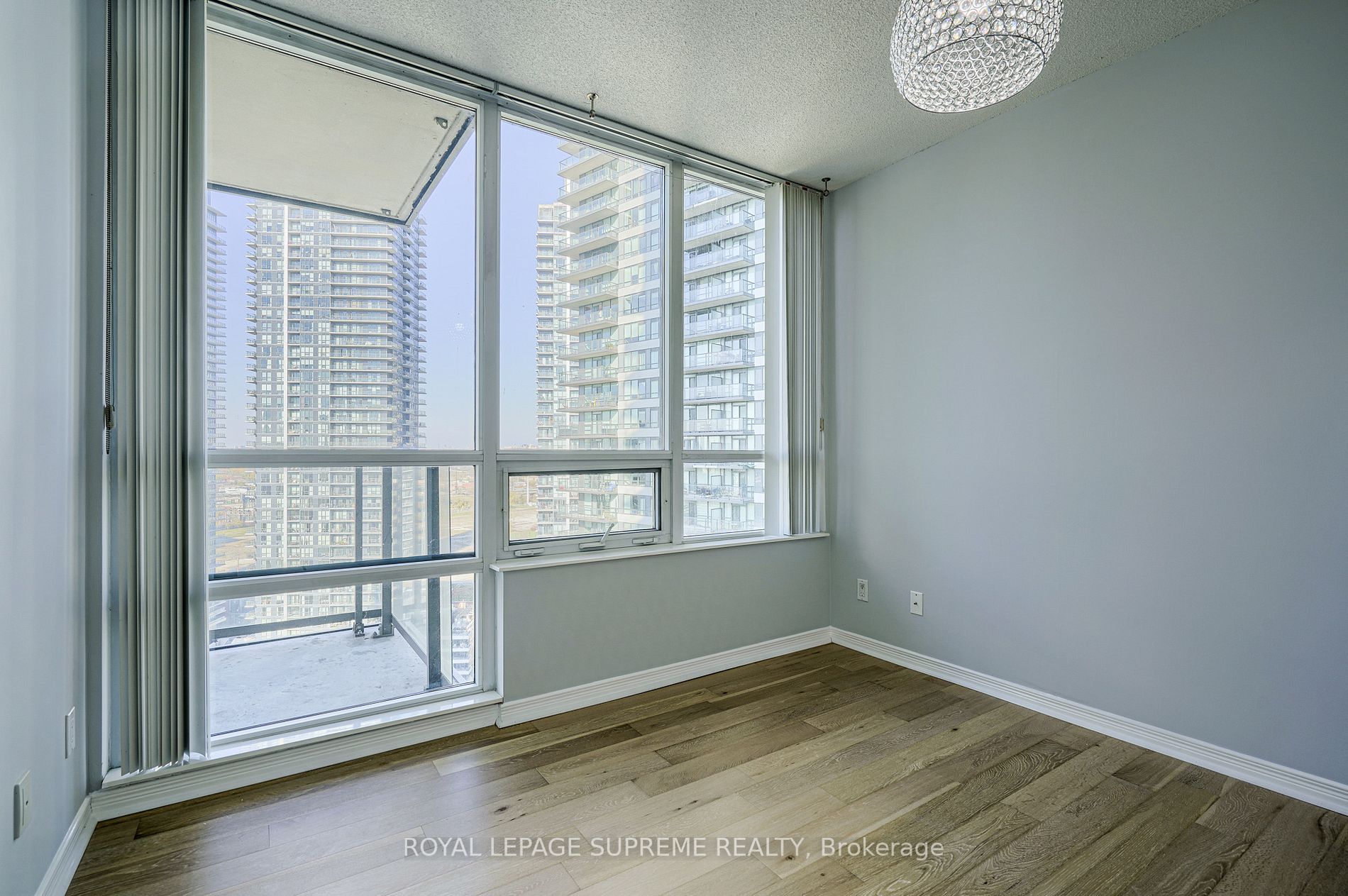 2240 Lake Shore Boulevard W, #2304