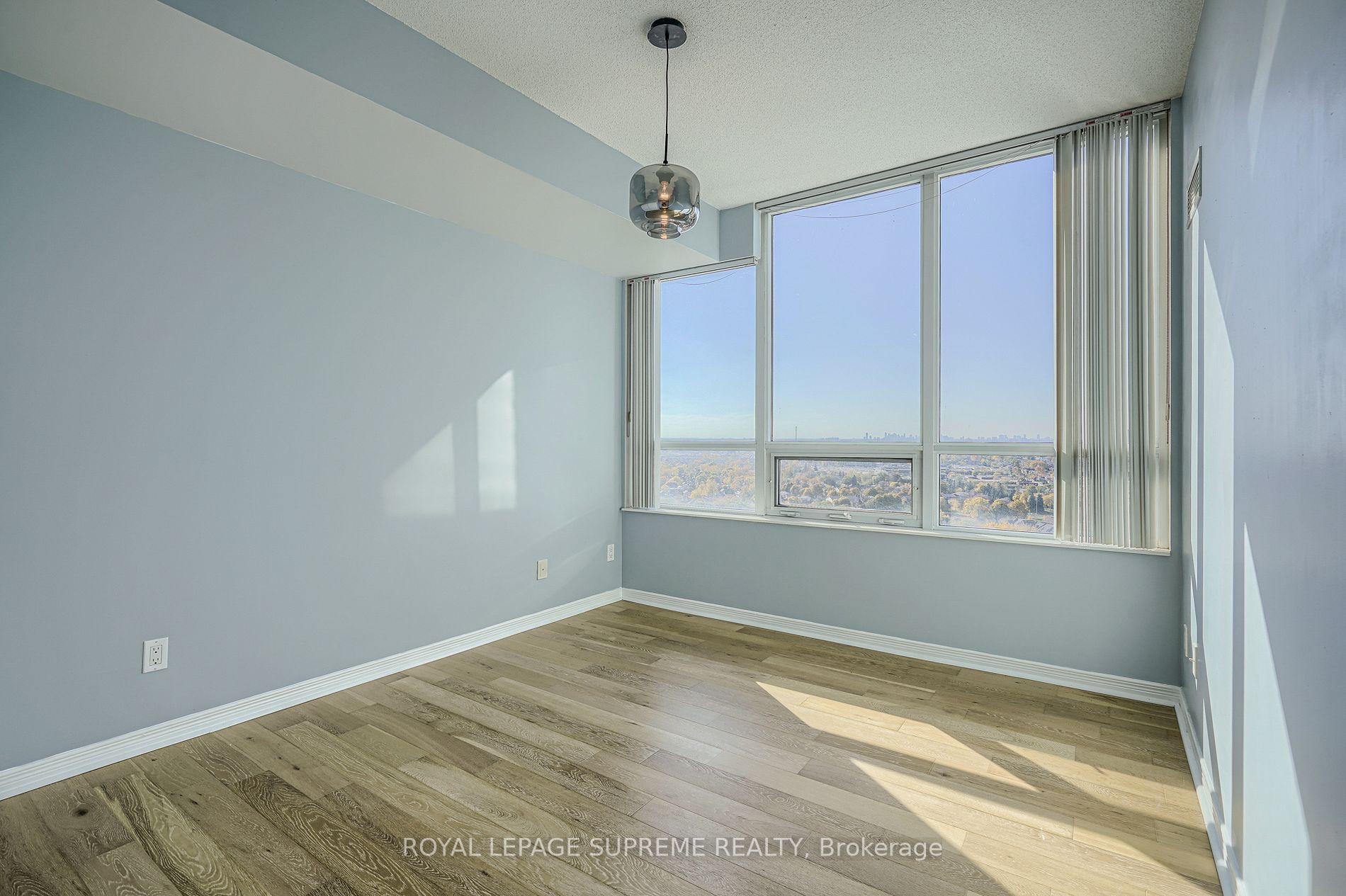 2240 Lake Shore Boulevard W, #2304