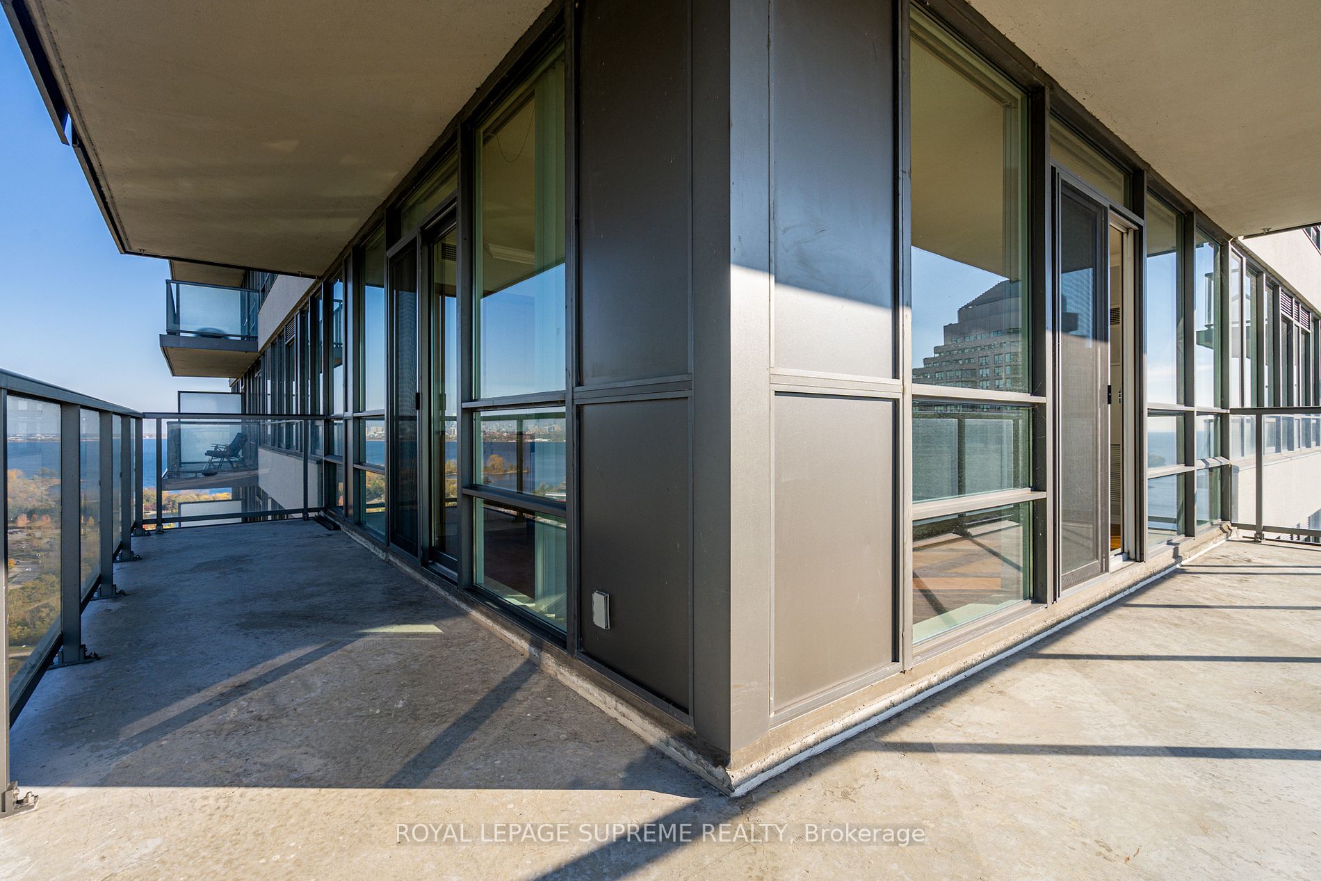 2240 Lake Shore Boulevard W, #2304