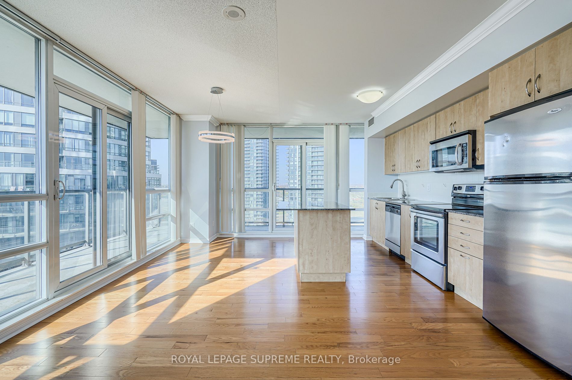 2240 Lake Shore Boulevard W, #2304