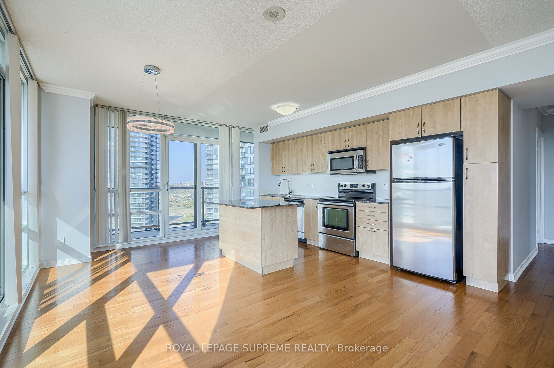 2240 Lake Shore Boulevard W, #2304
