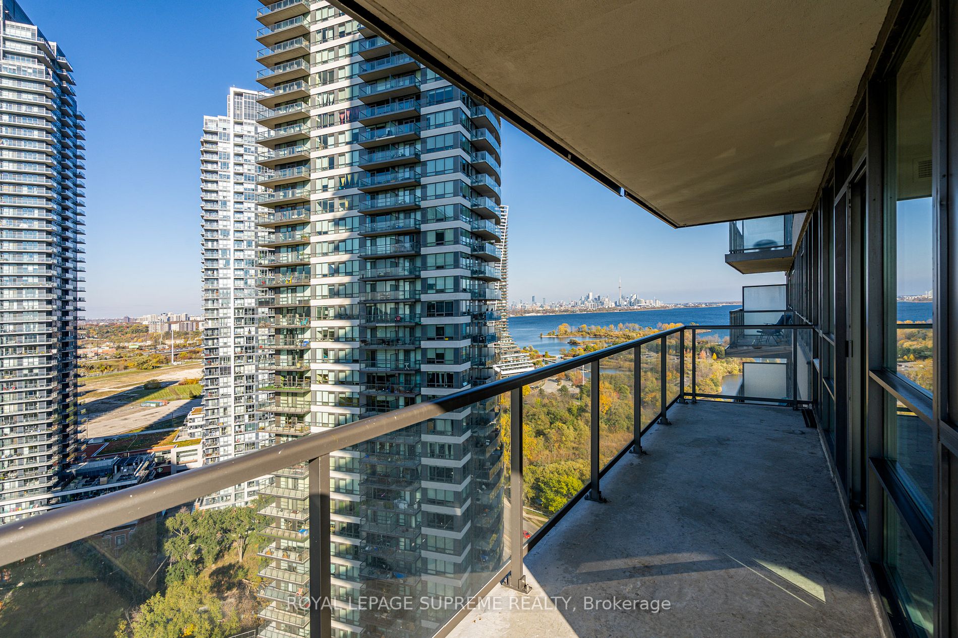 2240 Lake Shore Boulevard W, #2304