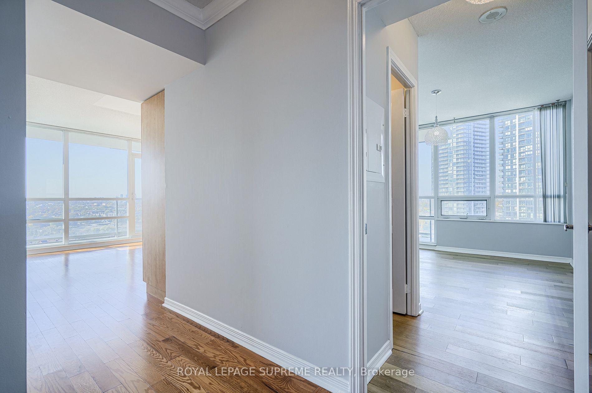 2240 Lake Shore Boulevard W, #2304