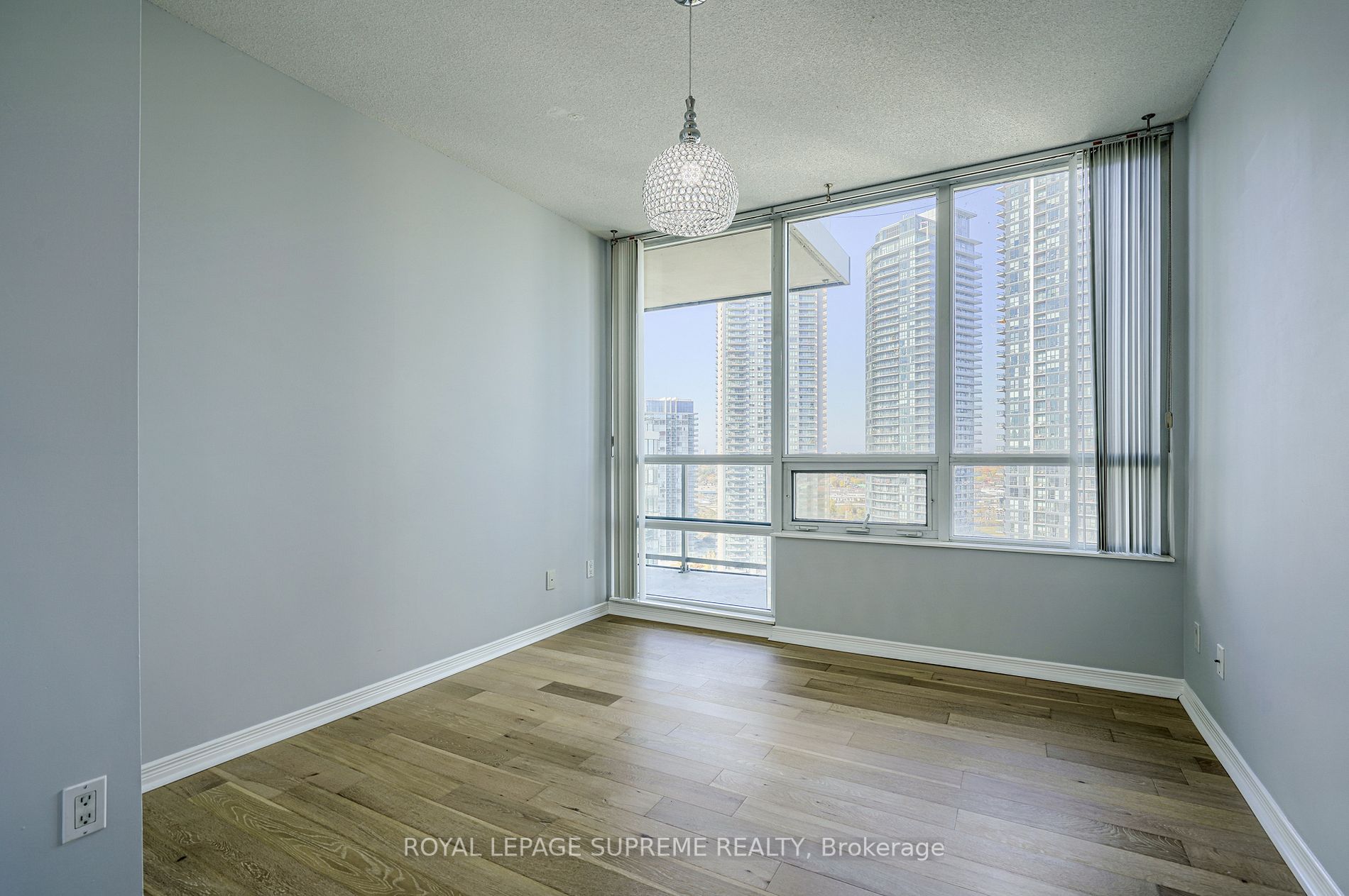 2240 Lake Shore Boulevard W, #2304