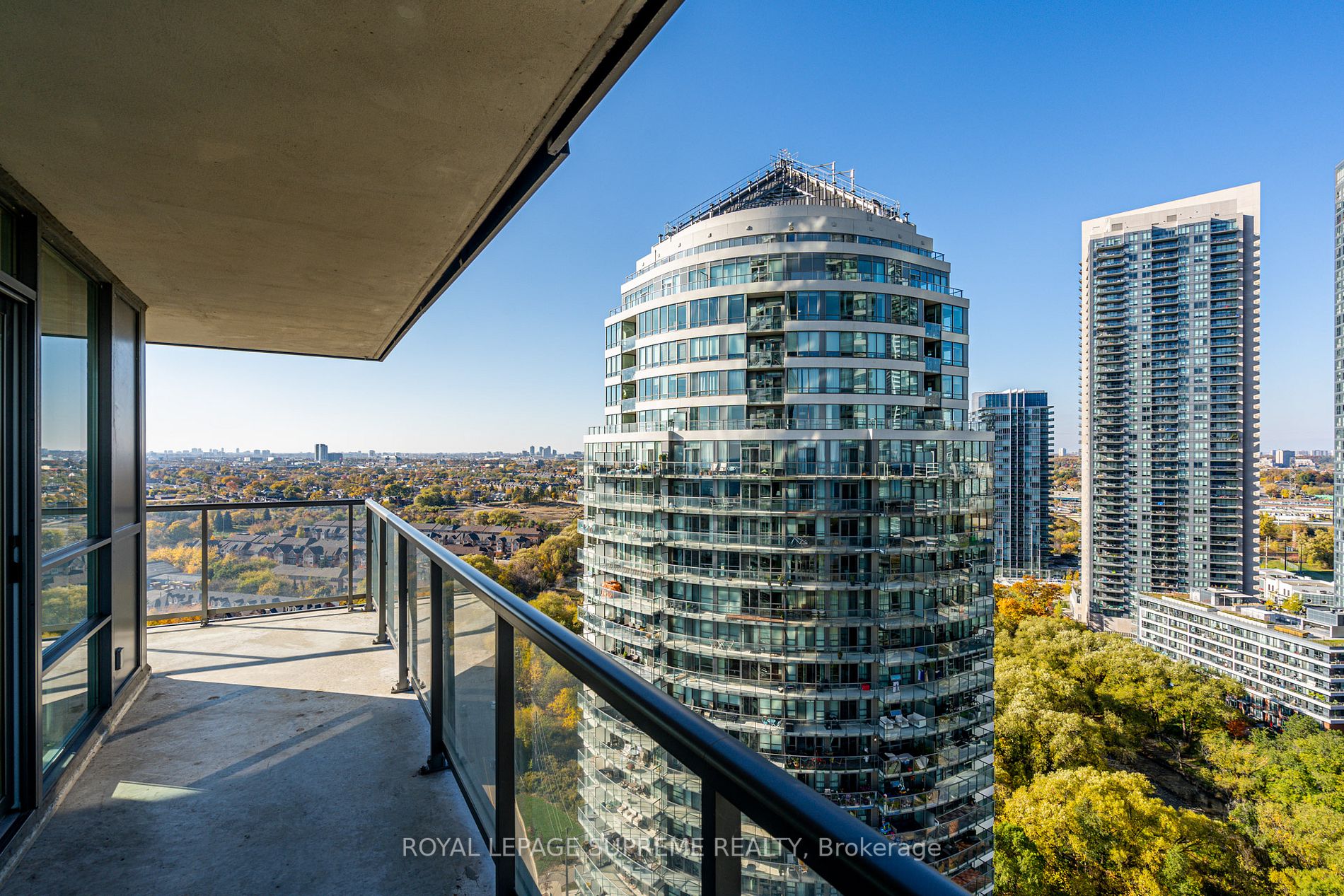 2240 Lake Shore Boulevard W, #2304