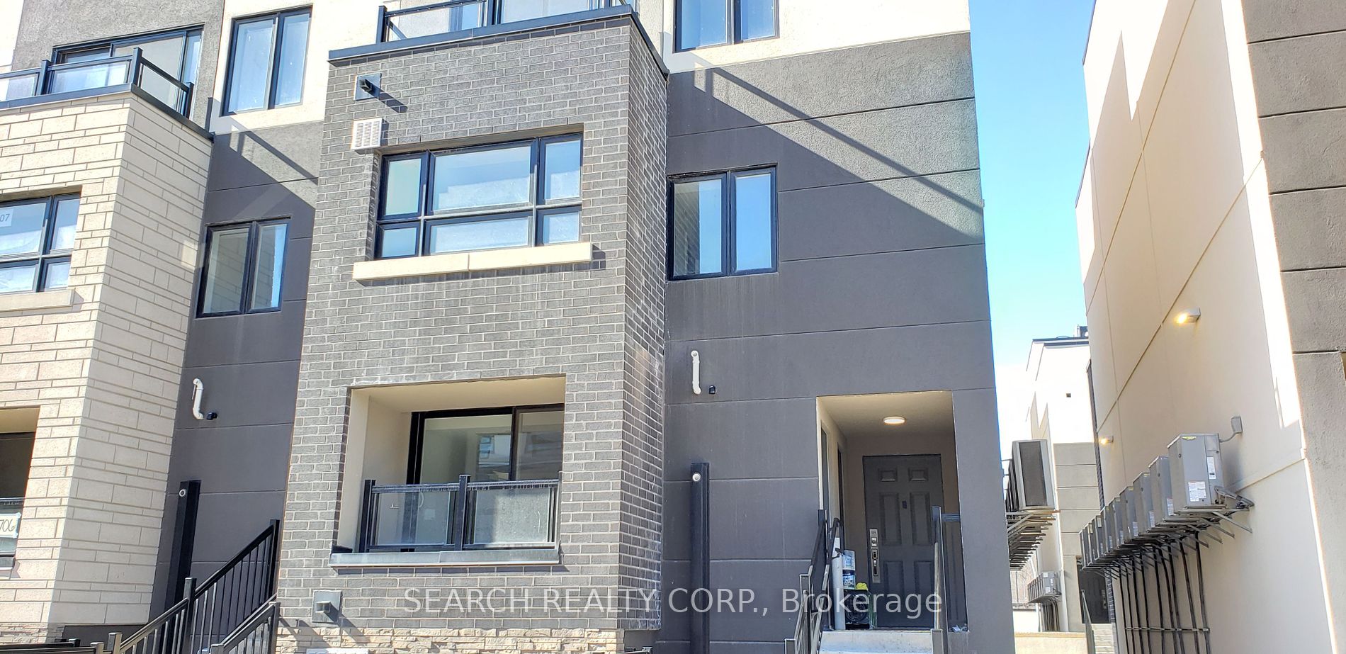 1131 Cooke Boulevard, #711