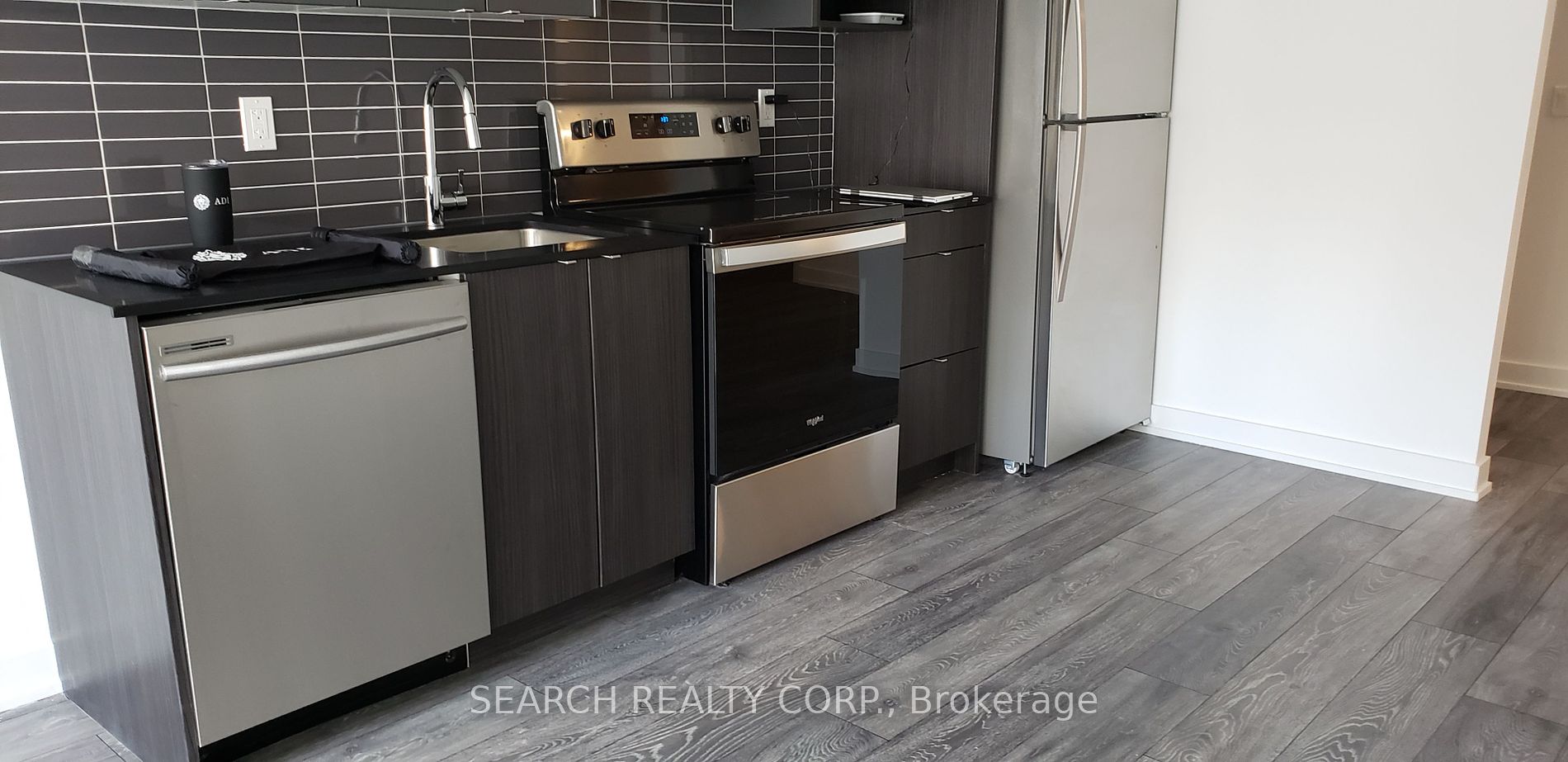 1131 Cooke Boulevard, #711