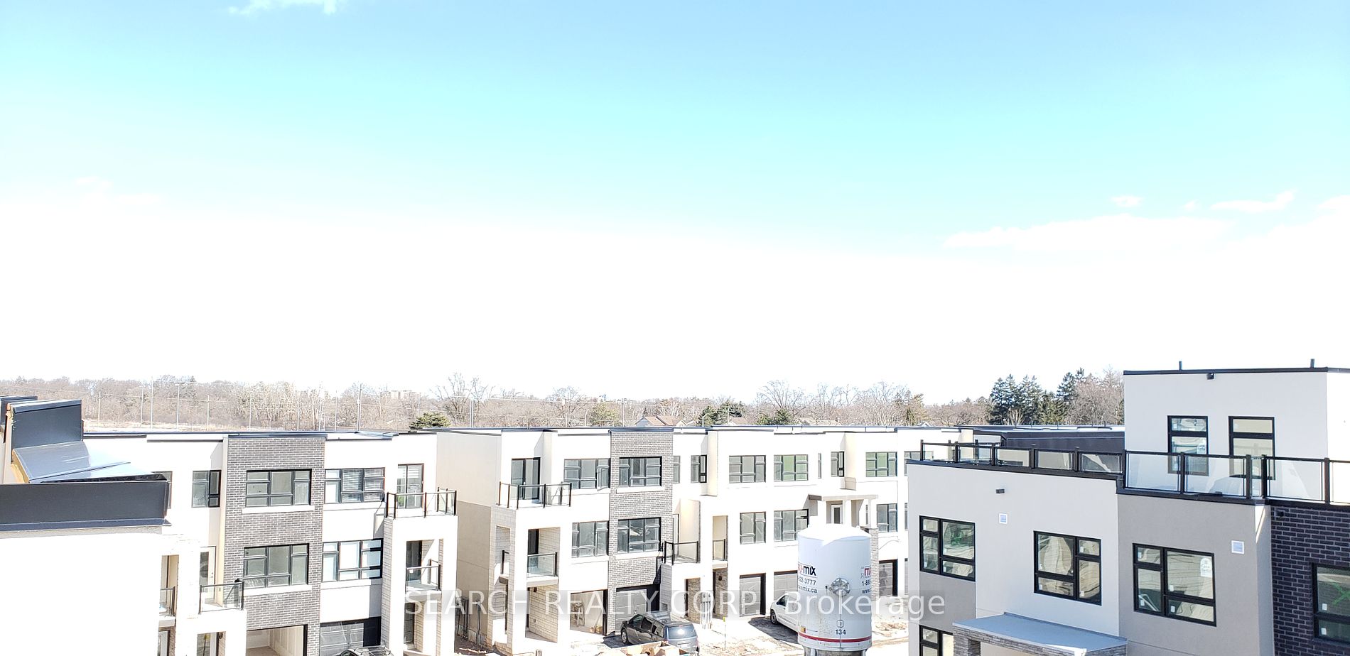 1131 Cooke Boulevard, #711