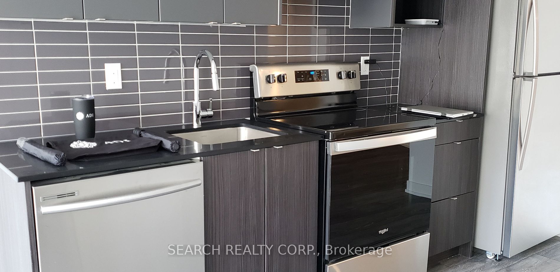 1131 Cooke Boulevard, #711
