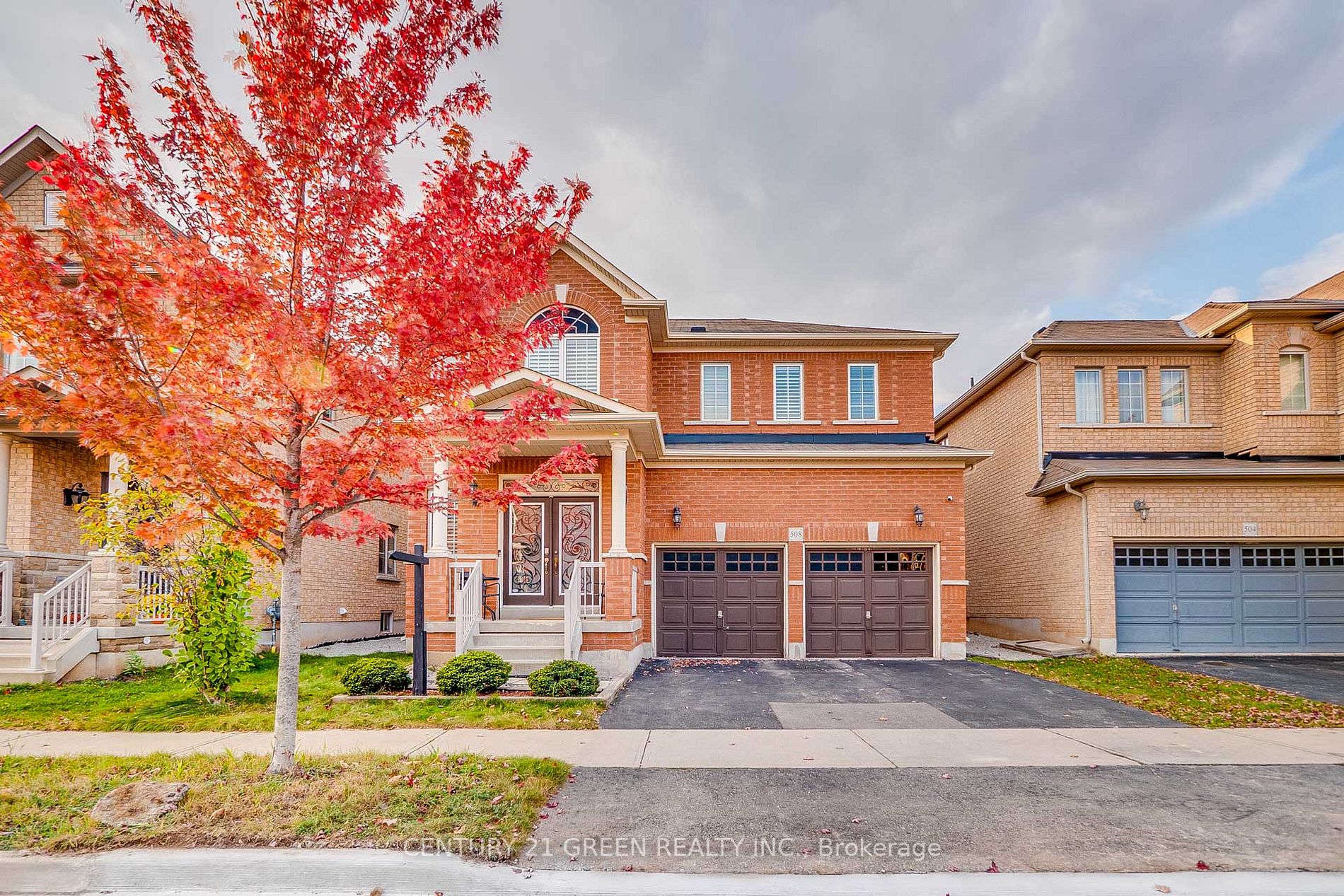 508 Hinchey Cres