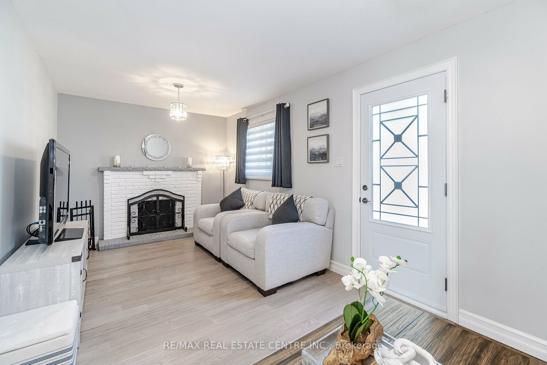 24 Jefferson Road