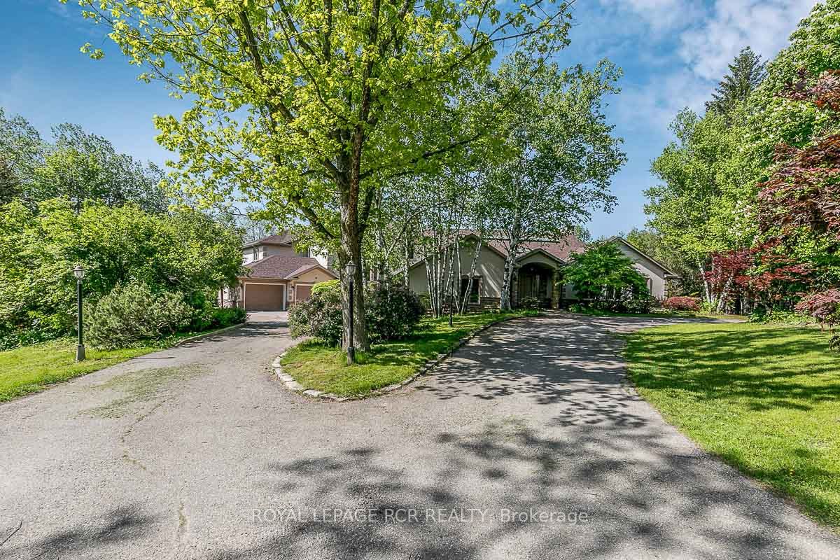 16866 Mclaughlin Rd