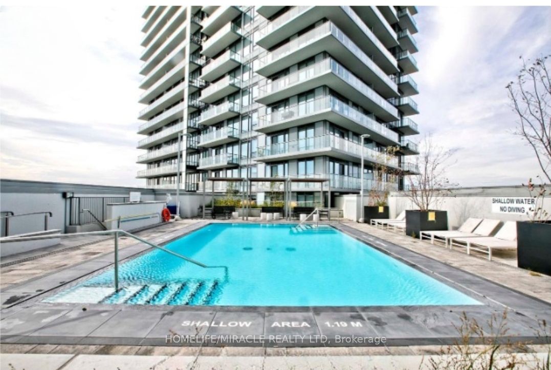 4655 Metcalfe Ave, #302