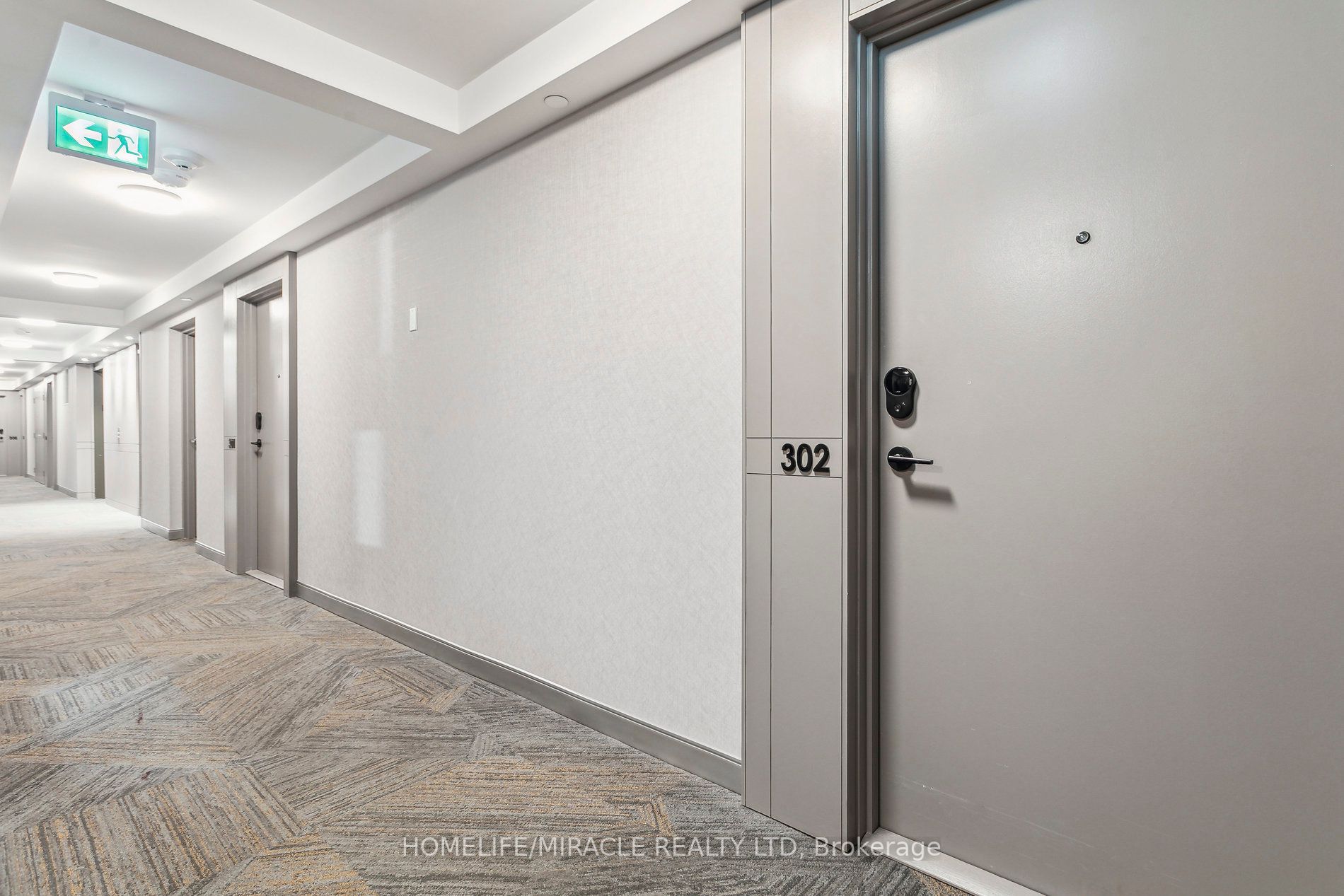 4655 Metcalfe Ave, #302