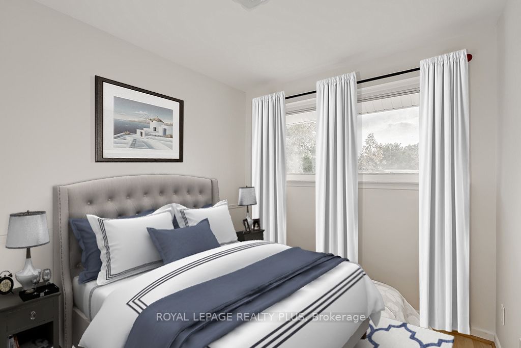 2116 Truscott Dr