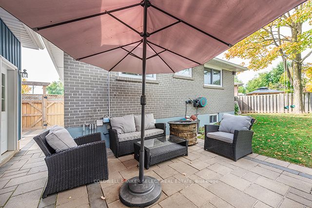 14 Gower Crt