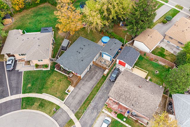 14 Gower Crt