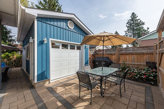 14 Gower Crt