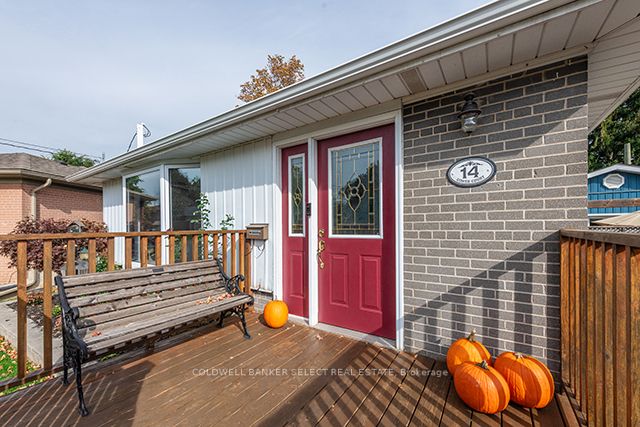 14 Gower Crt
